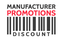 Manufacturer Promotions